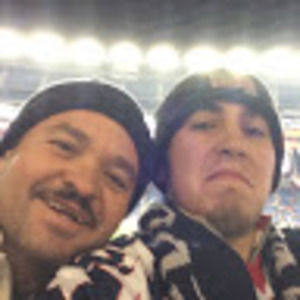 Meet your Posher, Andrew